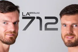 Brolių Lavrinovičių likimas aiškus – beliko sudėti parašus