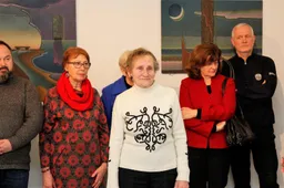 Vertinga dovana Alytui – buvusio miesto architekto kūrybinis palikimas