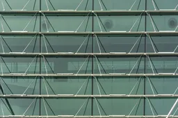 Efektyvus statybos projektų valdymas naudojant polikarbonato medžiagas