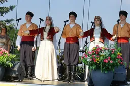 Raižiuose –  Lietuvos totorių „sostinės“ renginys