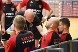 Alytaus „Varsa-Stronglasas“ kovos dėl medalių