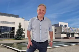 Alytaus sporto ir rekreacijos centrui vadovaus E.Mensevičius