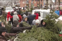 „Parsinešk Kalėdas į savo namus“ akcija grįžta