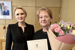 Alytaus rajono kultūros centro direktorė baigė kadenciją