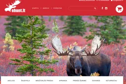 Kaip išsirinkti tinkamą medžioklės avalynę?