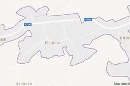 Ilgapirščiai Alytaus rajone apvogė iškart tris vieno kaimo ūkininkus