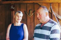 Apie sveiką mitybą, numestą svorį ir dar daugiau Einoruose išsipildžiusių norų