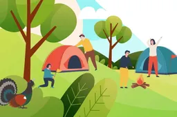 Prie ežero Dzūkijoje – nemokamas ekofestivalis šeimoms