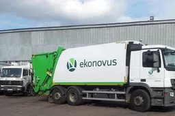 Alytaus regiono tvarkymo centrui skirta daugiau nei 100 tūkst. Eur bauda – apie viešąjį pirkimą neinformavus „Ekonovus“ buvo pažeistas įstatymas