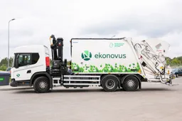 ARATC Lazdijuose susidūrus su sunkumais, „Ekonovus“ tiesia pagalbos ranką