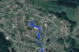 Alytaus rajone, gaisravietėje, rastas vyro kūnas