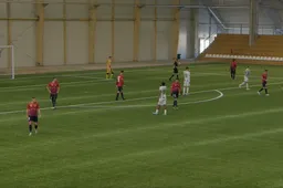 Sezono starte DFK „Dainava“ nusileido „Žalgiriui“