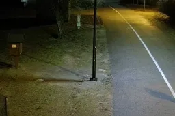 Ieško jaunuolio, kuris gali turėti svarbios informacijos dėl sudegusio tualeto