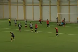 „Dainavos“  įvarčių badas tęsiasi