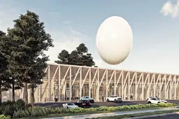 Druskininkuose iškils naujas objektas: bus galima pakilti aukščiau nei Vilniaus TV bokšte