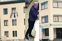 Ieškomas alkoholinių gėrimų „ekspertas“