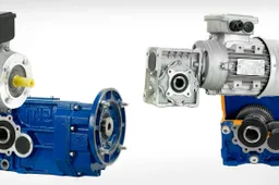 Kaip išsirinkti tinkamą reduktorių?