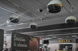 Trumpas sujungimas: Alytaus mieste, rajone ir apskrityje buvo dingusi elektra