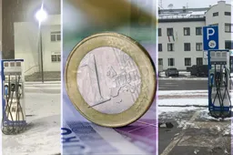 Registracija į elektromobilių įkrovimo aikštelių nuomos konkursą Alytuje prasideda