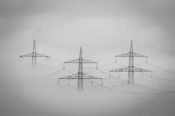 Dar vienas nepriklausomas elektros tiekėjas susiduria su sunkumais?