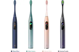 Elektriniai dantų šepetėliai ir jų teigiamas poveikis dantenų sveikatai