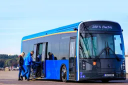 Alytus ketina įsigyti kelis elektrobusus ir jiems jau suplanavo maršrutus