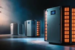 Kvietimas elektros energijos kaupikliams gyventojams – jau sausio 7 d.