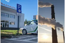 Elektromobilių krovimo stotelėmis rūpinsis Alytaus šilumos tinklai