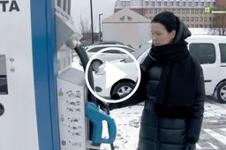 Aiškėja, kas Alytaus mieste vyksta su elektromobilių įkrovimo stotelėmis