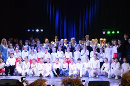 Butrimonyse šventė seniūnijos gyventojai