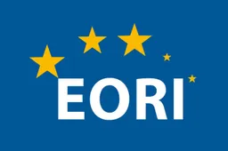 Kas yra EORI kodas ir kam jis naudojamas?