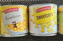 EPIZODAS #57 PRICER.LT PREKIŲ PALYGINIMAS: FRESHONA KONSERVUOTI KUKURŪZAI, KAIP UŽ DIDESNĘ KAINĄ GAUTI MAŽIAU?