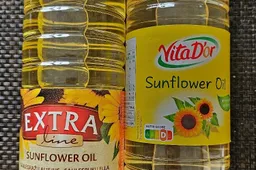 EPIZODAS #58 PRICER.LT PREKIŲ PALYGINIMAS: ALIEJUS “EXTRA LINE” IR “VITAD’OR”. KUR PIGIAU IR KAS GERIAU?