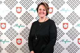 Alytaus šv. Benedikto gimnazija turi naują direktorę