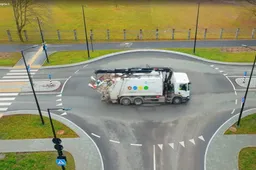 Alytuje įrengtas „nematomas“ žiedas