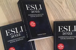 Alytiškis išleido naują žodyną