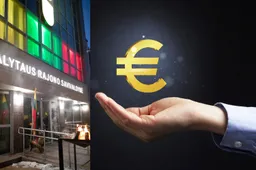 Seniūnaičiams – pirmą kartą kompensuojamos išlaidos