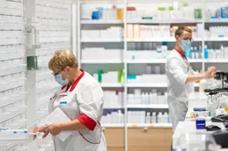 Vaistinėse – gausu receptus pamiršusių klientų. Ką daryti tokiu atveju?