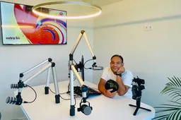 EXTRA FM žengia į Alytų