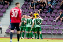 Taurės susitikimą tarp DFK „Dainavos“ ir Vilniaus „Žalgirio“ išsprendė svečių legionieriai iš Kroatijos