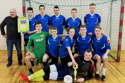 Paaiškėjo Alytaus gimnazijų turnyro čempionai