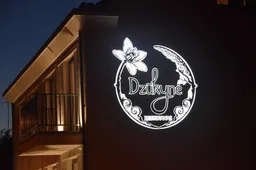 Duris atvėrė restoranas, alsuojantis Dzūkija