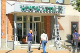 Susiduriantiems su finansiniais sunkumais - galimybė atidėti mokėjimus ir sudaryti paskolos sutartį su VMI