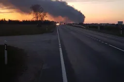 Perspėjimas Alytaus, Alovės, Butrimonių, Pivašiūnų ir Punios seniūnijų gyventojams