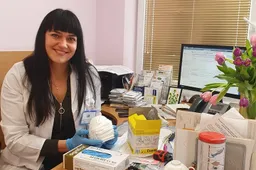 Medikams – ne parama respiratoriais, sulaukta gėlių