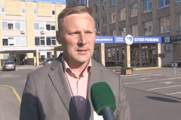 Poliklinika sulaukė pirmų gripo vakcinų