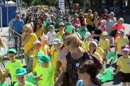 Alytus – tarp miestų „lyderių“ su perpildytomis vaikų darželių grupėmis