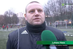 Prie DFK „Dainavos“ vairo norvegą keičia treneris iš Lenkijos