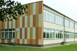 Vasarą rajone trumpiausiai atostogaus vaikų darželis Simne