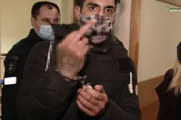 Alytiškės sumušimu įtariamas britas priešinosi ir policijai, ir teismo sprendimui